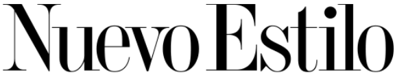 Editorial Nuevo estilo
